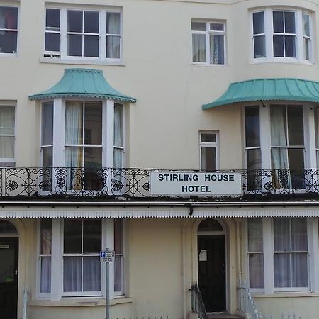 Sterling House Hotel Ήστμπορν Εξωτερικό φωτογραφία