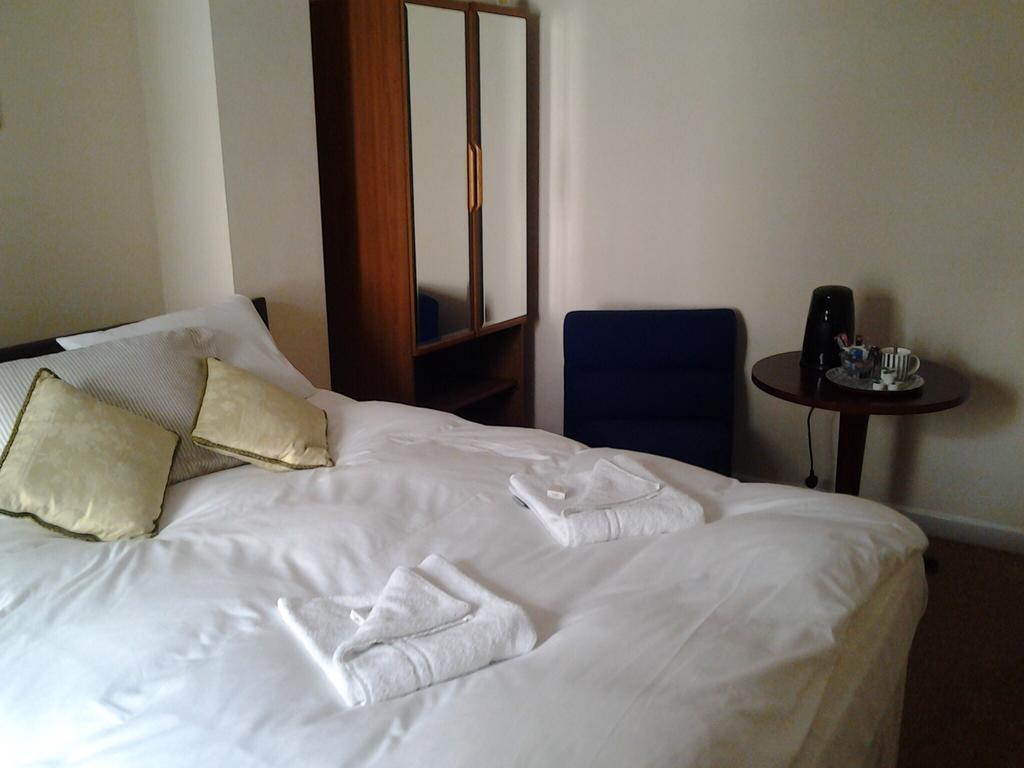 Sterling House Hotel Ήστμπορν Δωμάτιο φωτογραφία