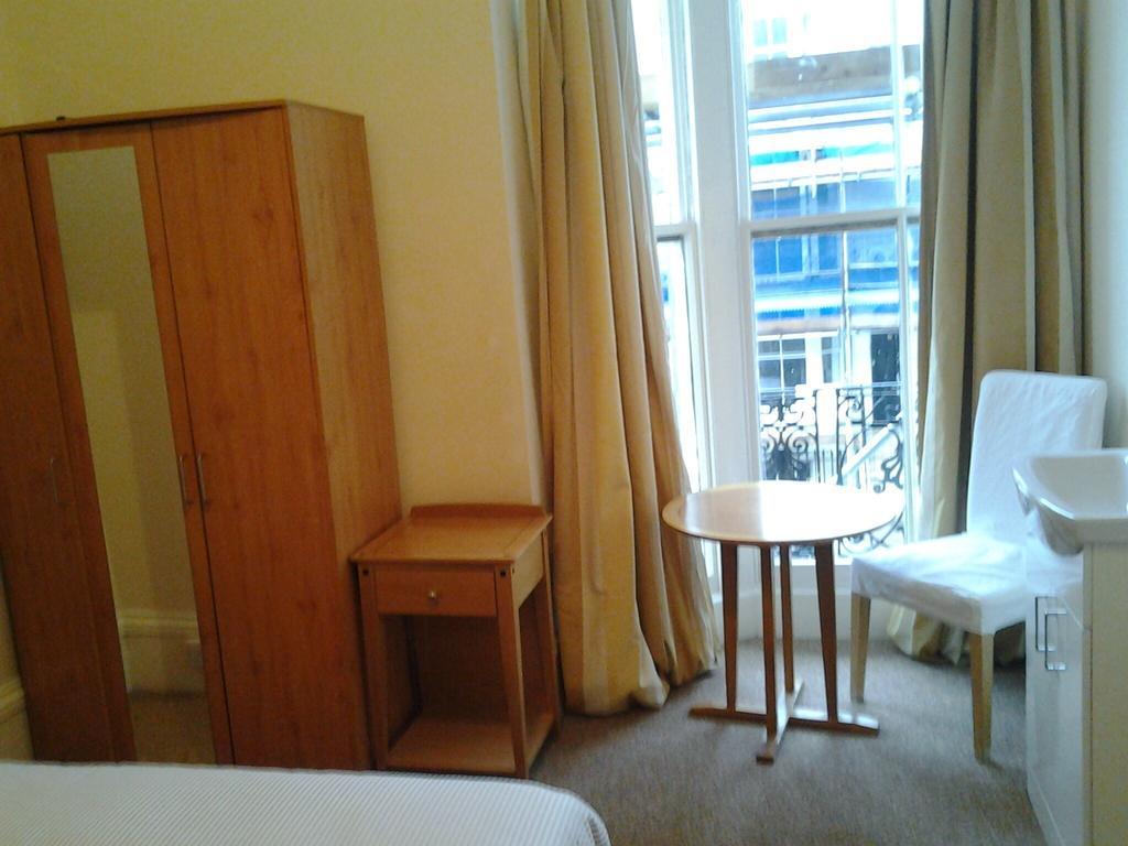 Sterling House Hotel Ήστμπορν Δωμάτιο φωτογραφία