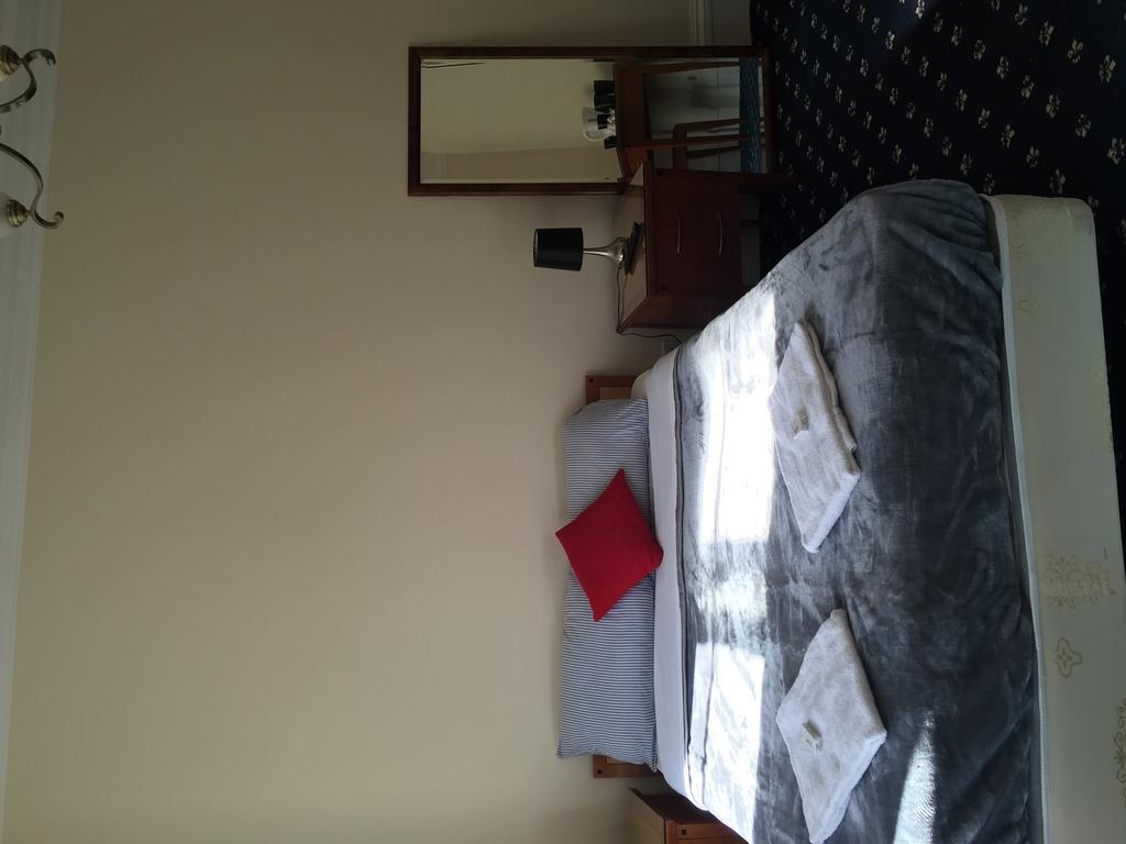 Sterling House Hotel Ήστμπορν Εξωτερικό φωτογραφία