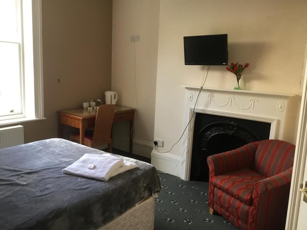 Sterling House Hotel Ήστμπορν Εξωτερικό φωτογραφία