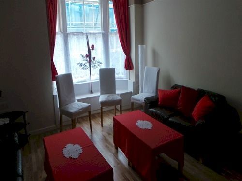 Sterling House Hotel Ήστμπορν Εξωτερικό φωτογραφία