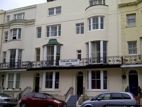 Sterling House Hotel Ήστμπορν Εξωτερικό φωτογραφία